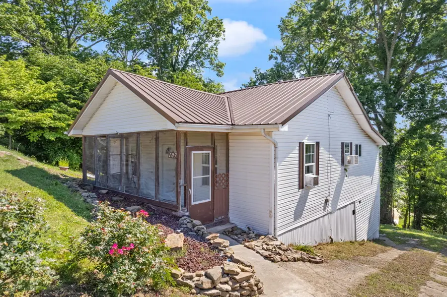107 Padgett Street, Corbin, KY 40701 - #2