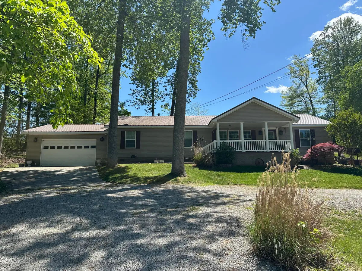 18 Hill Drive, Monticello, KY 42633 - #1