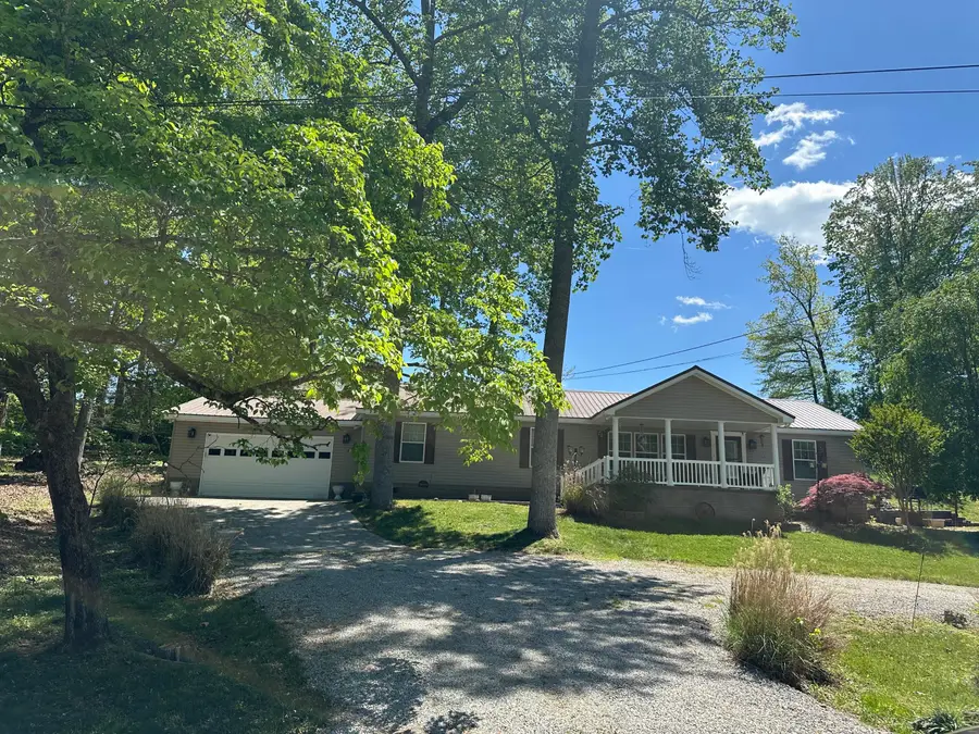 18 Hill Drive, Monticello, KY 42633 - #3