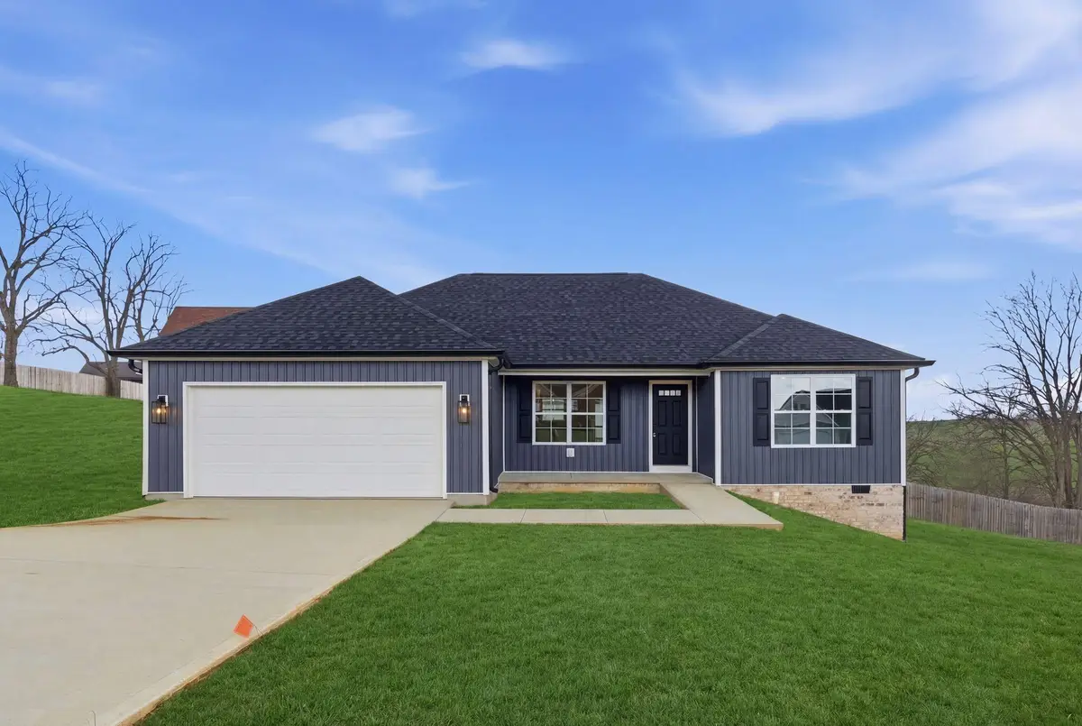 509 Lucombe Circle, Mount Sterling, KY 40353 - #1