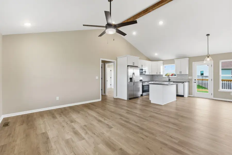 509 Lucombe Circle, Mount Sterling, KY 40353 - #3