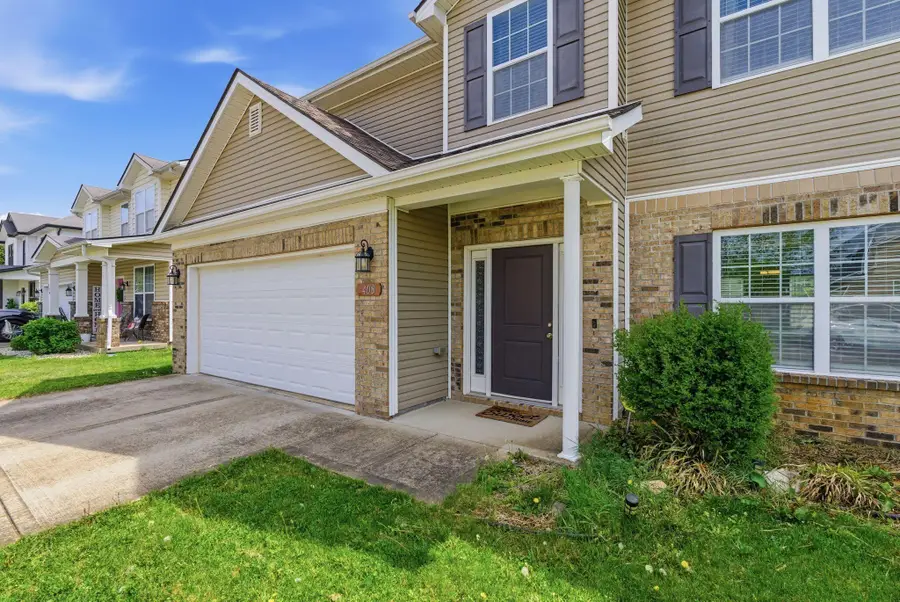 408 Cunningham Lane, Lexington, KY 40508 - #2