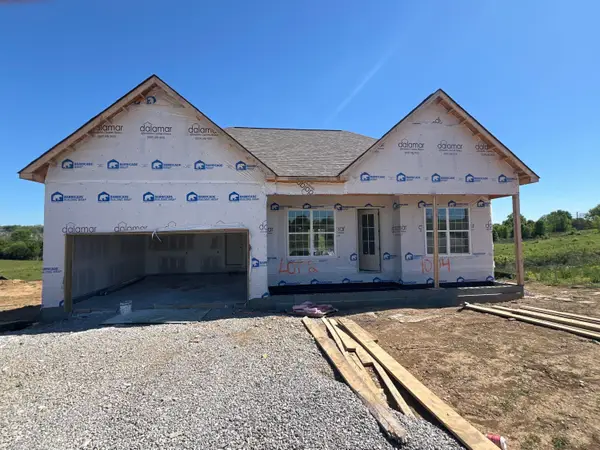 1004 Pinnacle Way, Lawrenceburg, KY 40342