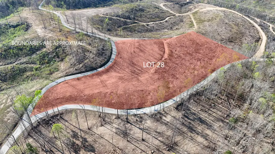 361 J B Lewis Road, East Bernstadt, KY 40729 - #2