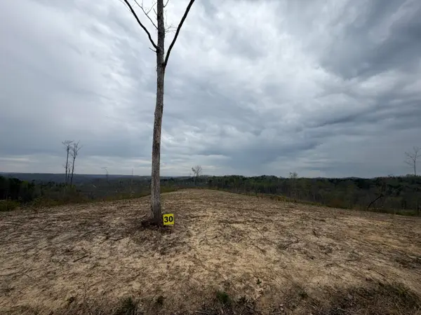 362 J B Lewis Road, East Bernstadt, KY 40729