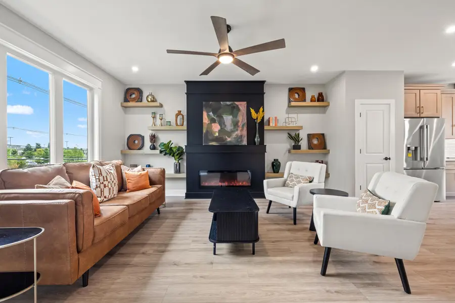 3119 Liberty Circle, Lexington, KY 40509 - #3