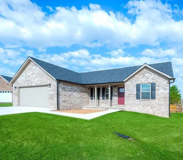 118 Bethany Trace, Lancaster, KY 40444