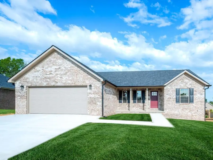 118 Bethany Trace, Lancaster, KY 40444 - #2