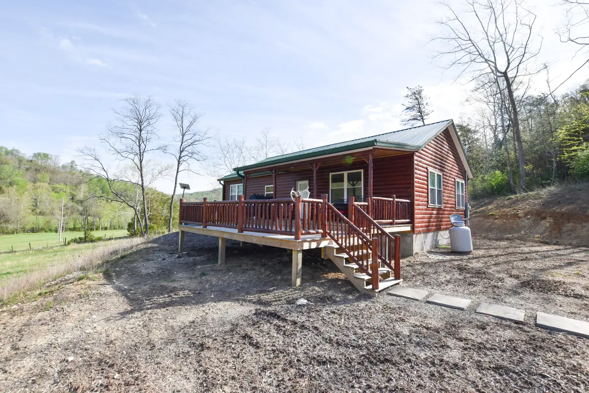 0 Pool Branch, Vanceburg, KY 41179 - #1