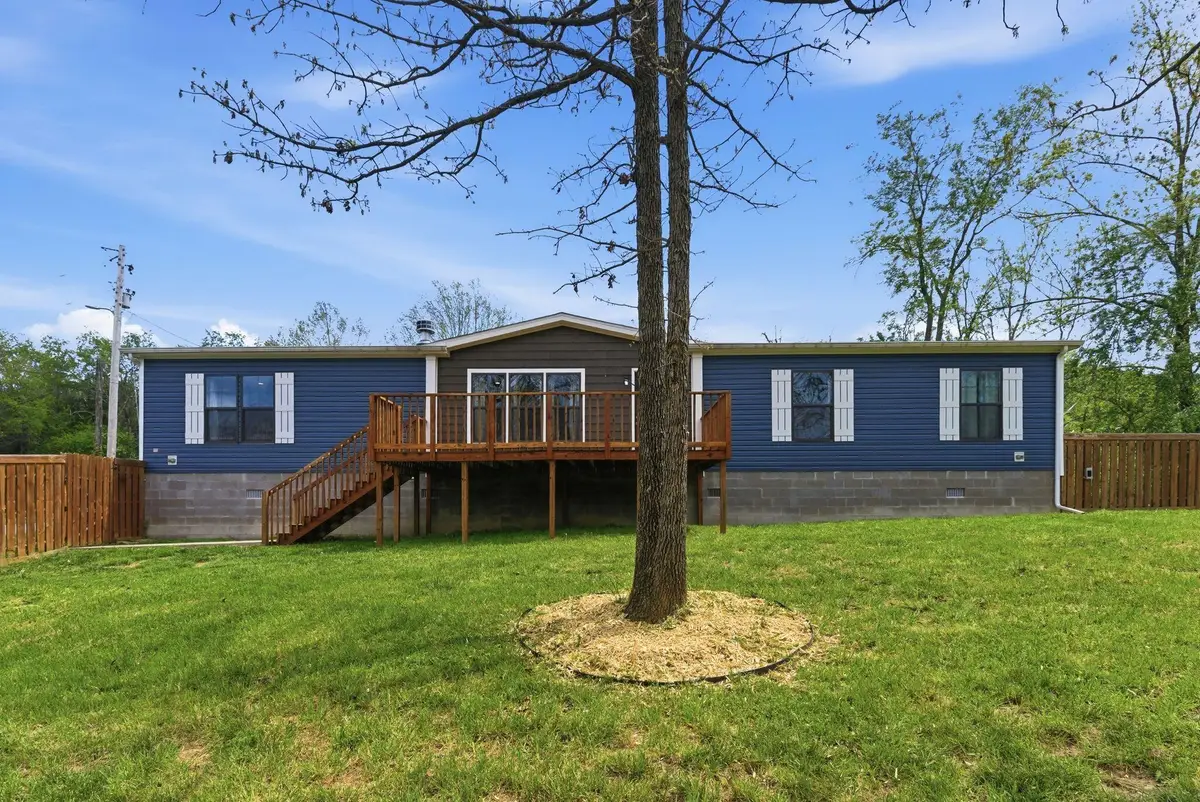 10481 Battlefield Memorial Highway, Berea, KY 40403 - #1