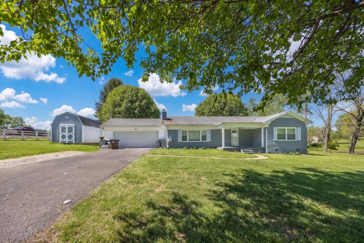 941 Brentsville Road, Paris, KY 40361 - #1