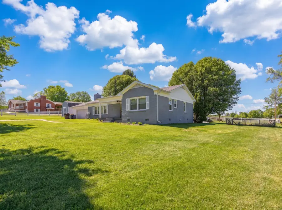 941 Brentsville Road, Paris, KY 40361 - #2