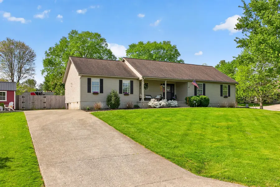 117 Calhoun Street, Frankfort, KY 40601 - #2