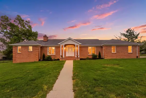 1041 Burnell Drive, Berea, KY 40403