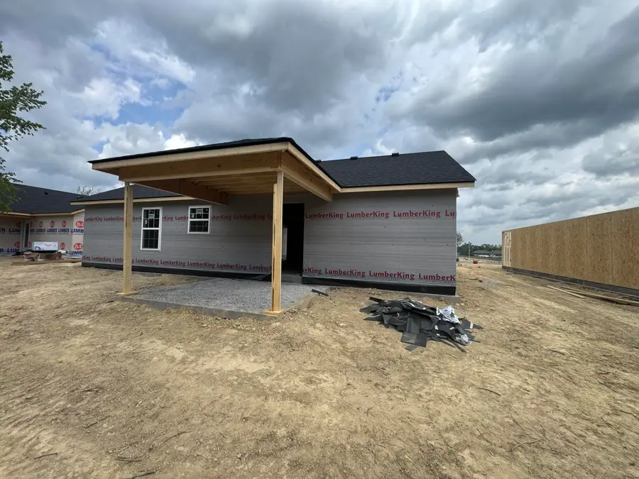 112 Bow Bridge Drive, Berea, KY 40403 - #2