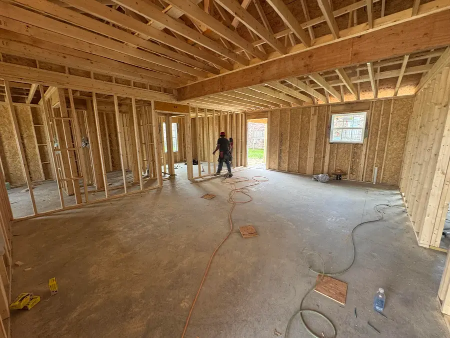 112 Bow Bridge Drive, Berea, KY 40403 - #3