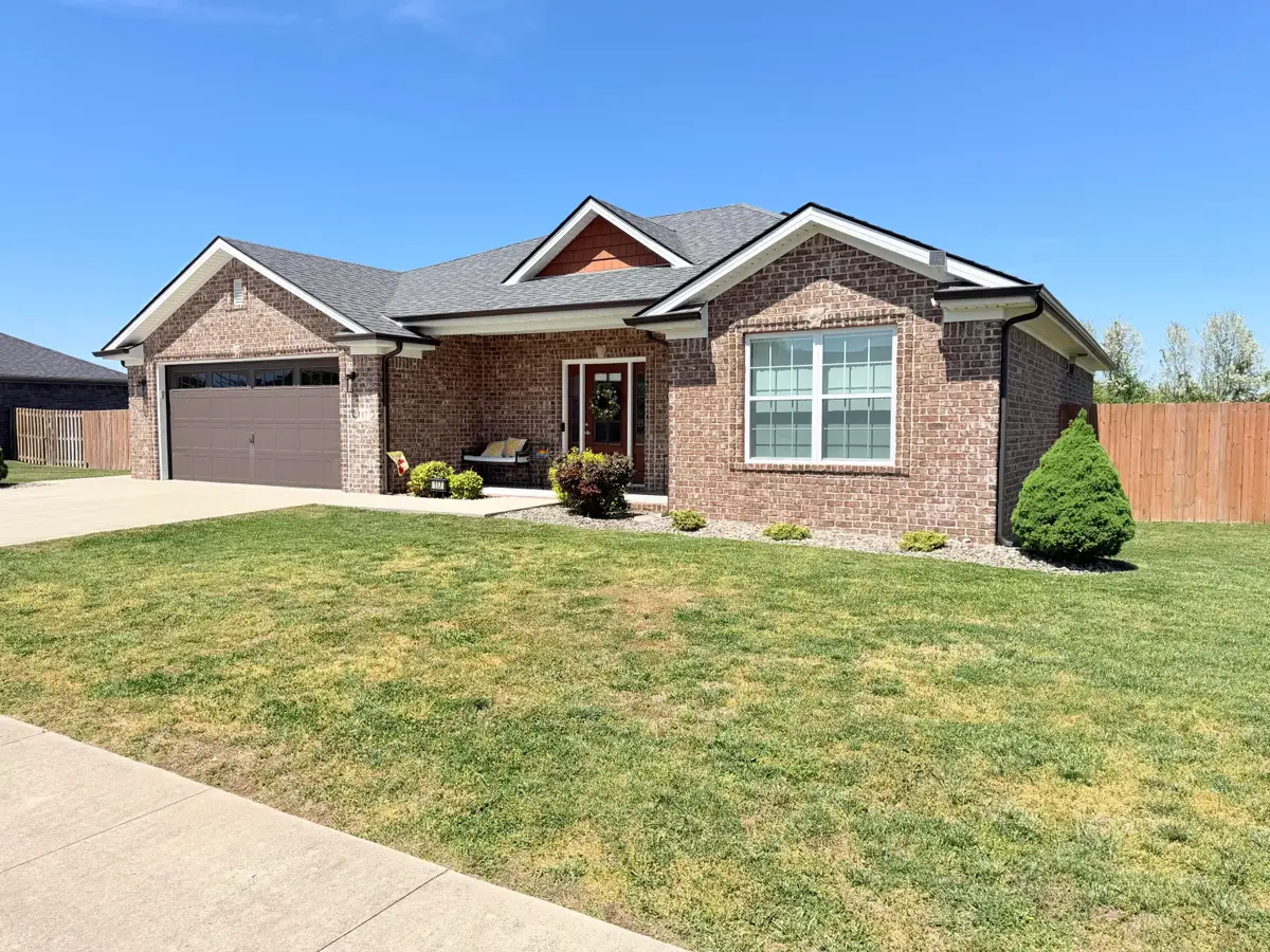 117 Central Park Avenue, Berea, KY 40403 - #1