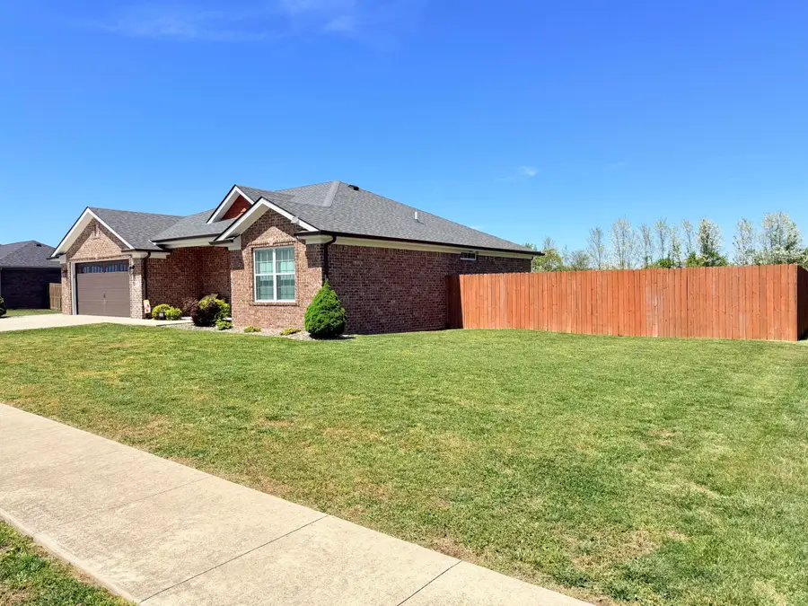 117 Central Park Avenue, Berea, KY 40403 - #2