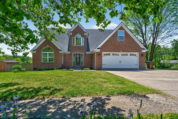 343 Timothy Way, Richmond, KY 40475