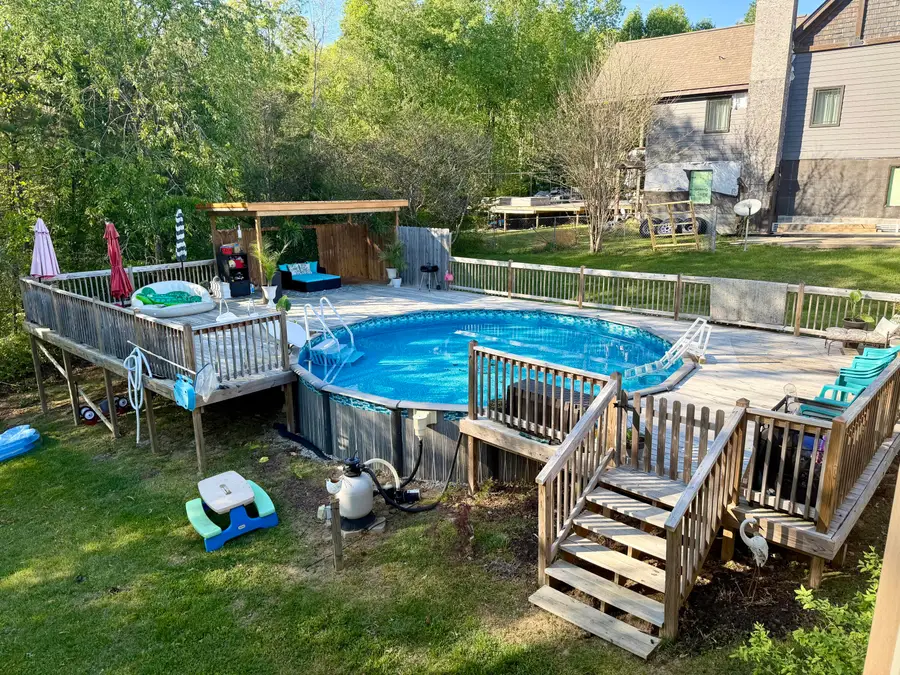 208 Carnation Drive, Corbin, KY 40701 - #2