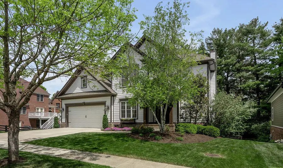 3829 Still Meadow Lane, Lexington, KY 40509 - #2