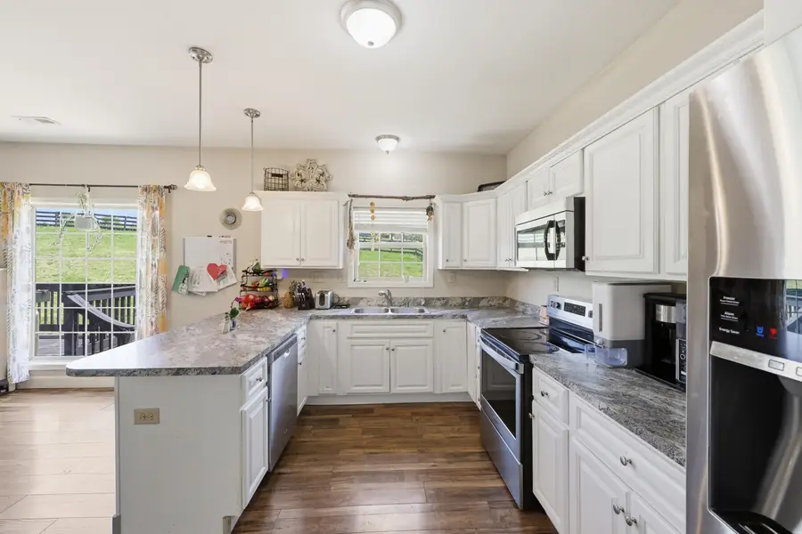 1936 Clearwater Drive, Lawrenceburg, KY 40342 - #3