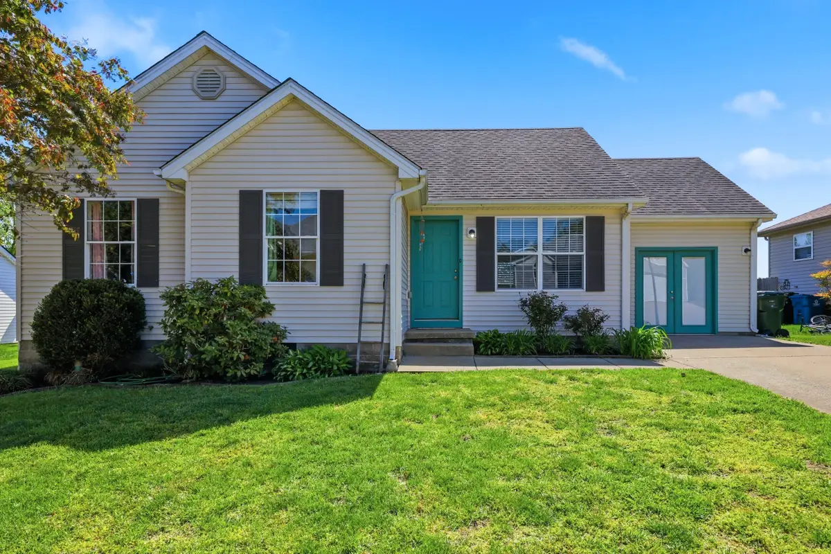 103 Seattle Slew Street, Georgetown, KY 40324 - #1