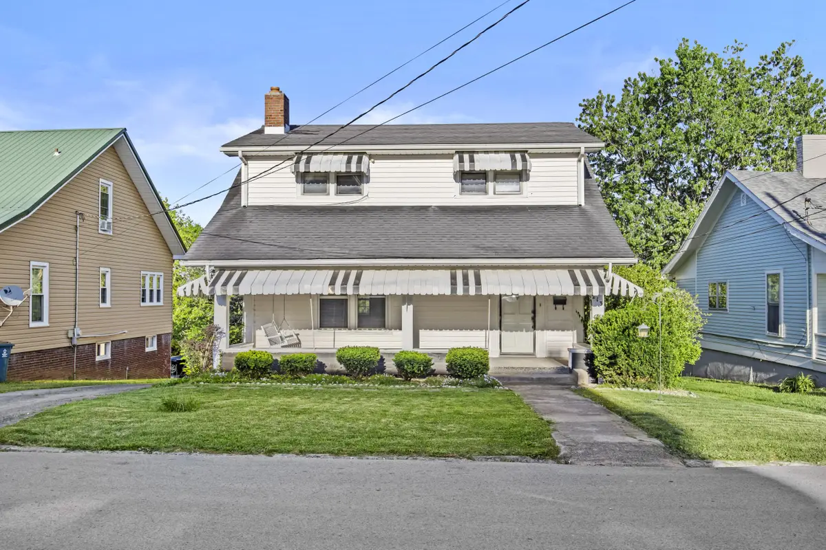 213 Park Avenue, Harrodsburg, KY 40330 - #1