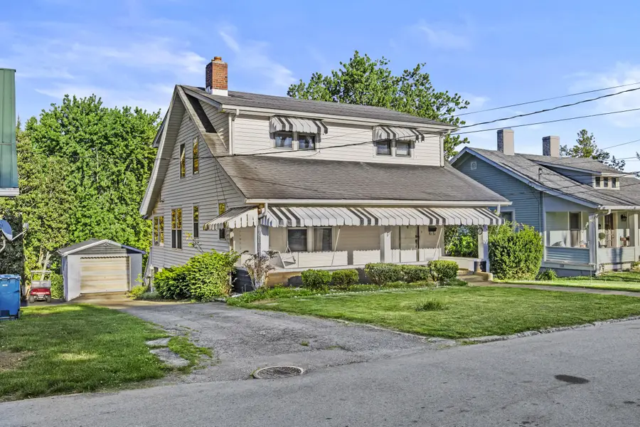 213 Park Avenue, Harrodsburg, KY 40330 - #3