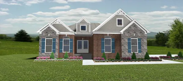 509 Upper Hines Creek Road, Richmond, KY 40475