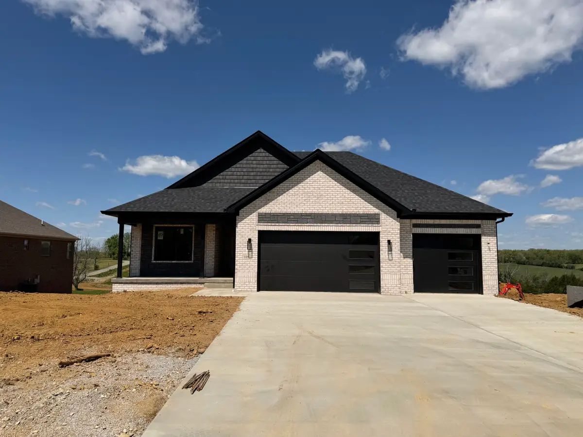 105 Dawn Court, Richmond, KY 40475 - #1