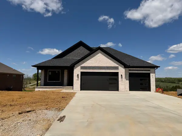 105 Dawn Court, Richmond, KY 40475