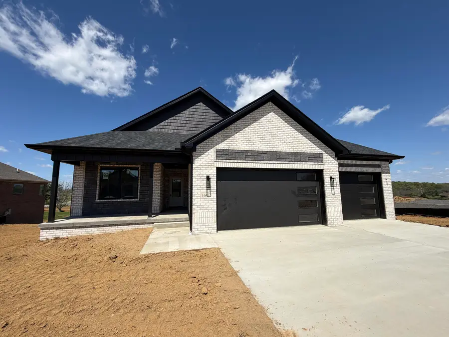 105 Dawn Court, Richmond, KY 40475 - #2