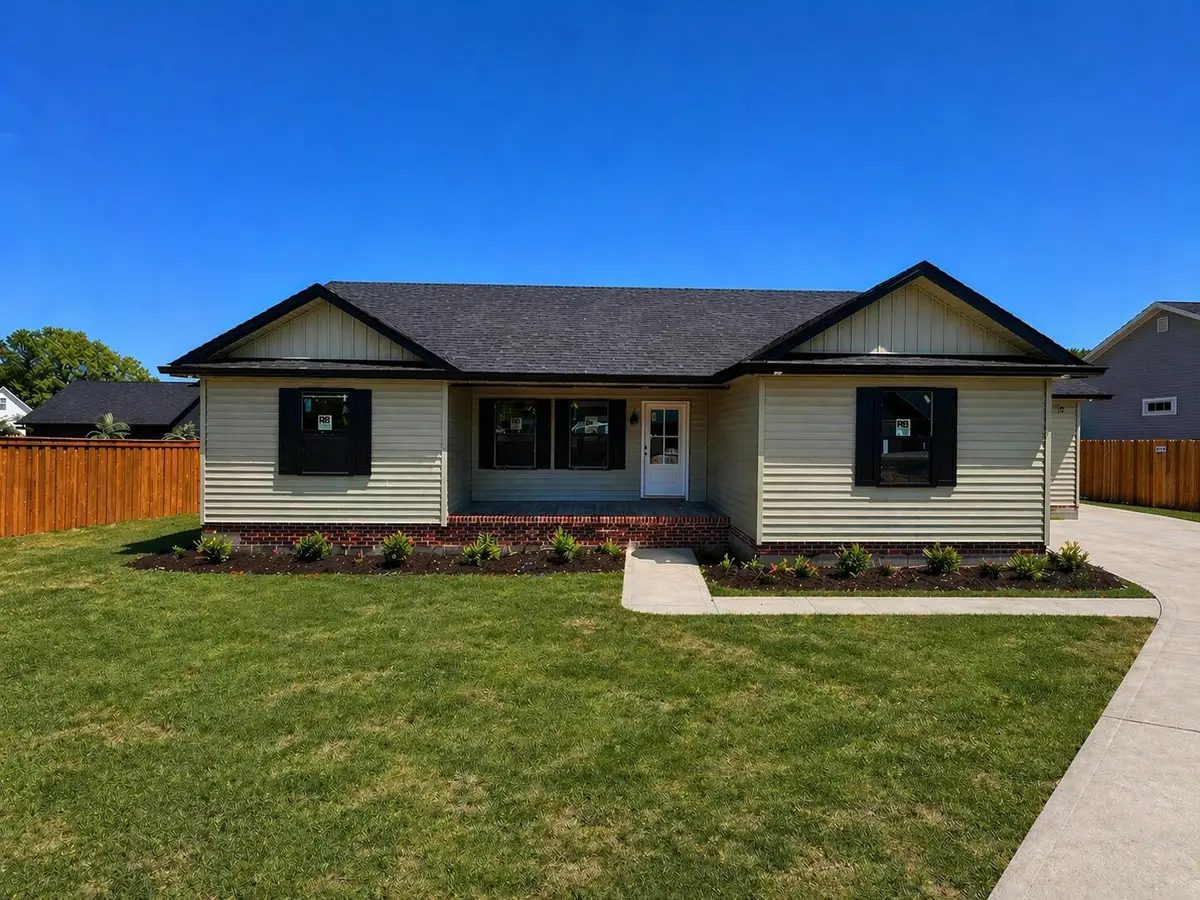 119 Knob View Trace, Junction City, KY 40440 - #1