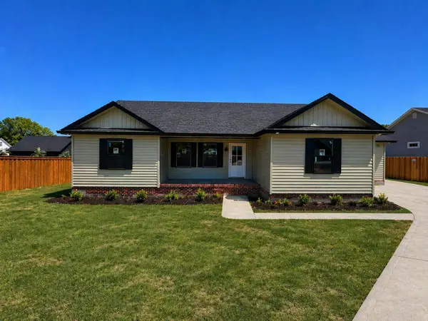 119 Knob View Trace, Junction City, KY 40440