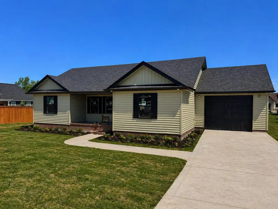 119 Knob View Trace, Junction City, KY 40440 - #2