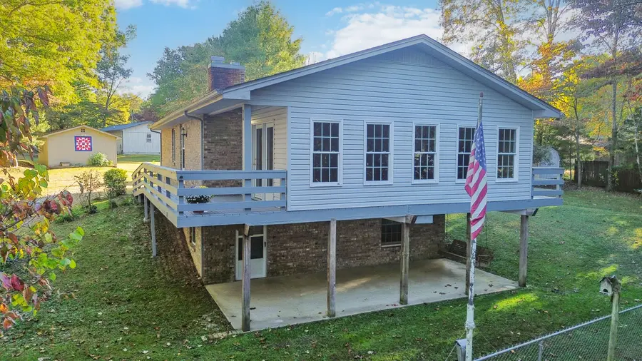 24 Beehive Lane, Corbin, KY 40701 - #2