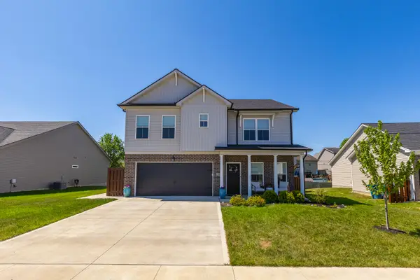 501 Friendly Avenue, Nicholasville, KY 40356