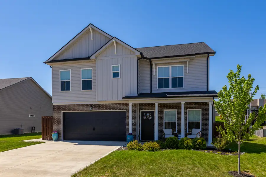 501 Friendly Avenue, Nicholasville, KY 40356 - #2