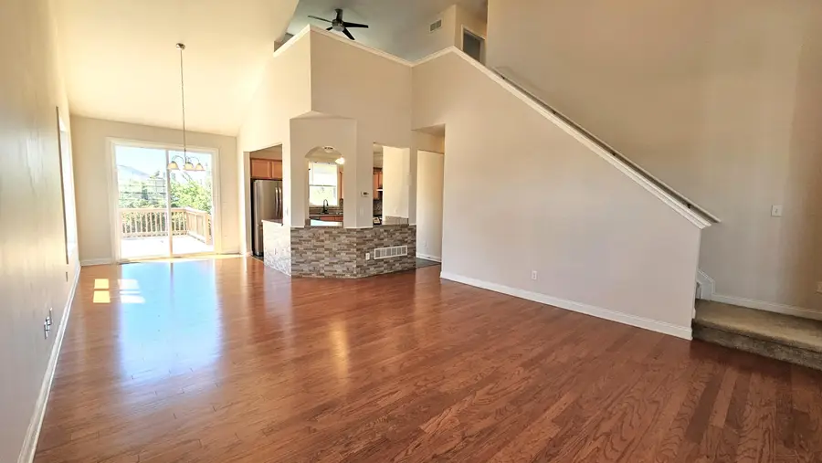 253 W Showalter Drive, Georgetown, KY 40324 - #3