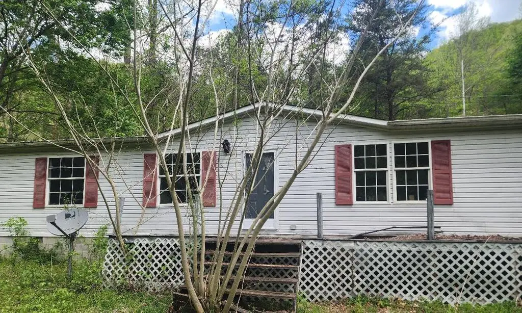 438 Ned Fork Road, McDowell, KY 41647 - #1