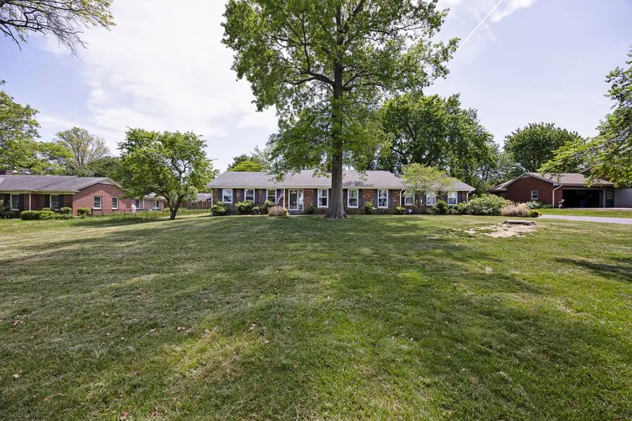 2036 Old Lexington Road, Danville, KY 40422 - #3