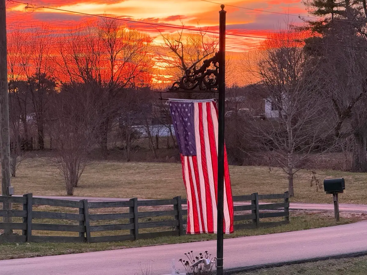 215 Paradise Camp Road, Harrodsburg, KY 40330 - #1