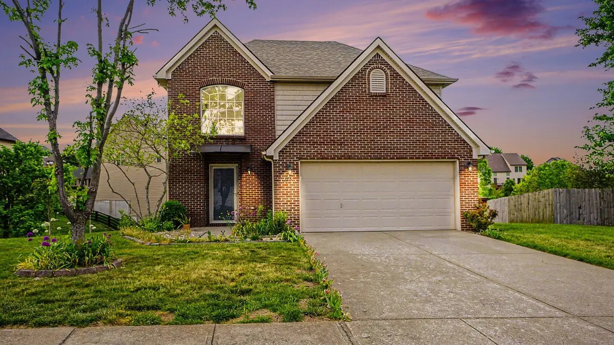 305 Primrose Circle, Richmond, KY 40475 - #1