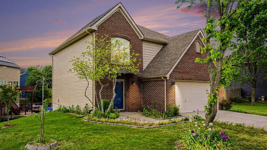 305 Primrose Circle, Richmond, KY 40475 - #2