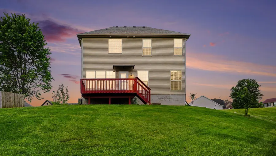 305 Primrose Circle, Richmond, KY 40475 - #3