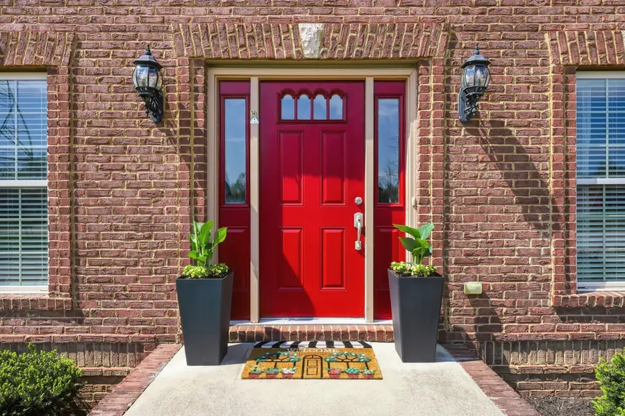 129 Pheasant Run, Nicholasville, KY 40356 - #2