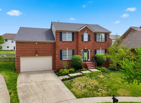 4304 Calais Place, Lexington, KY 40515