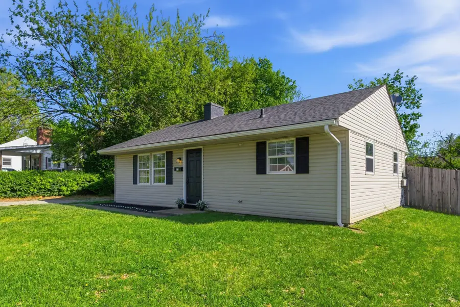 623 Gay Place, Lexington, KY 40505 - #3