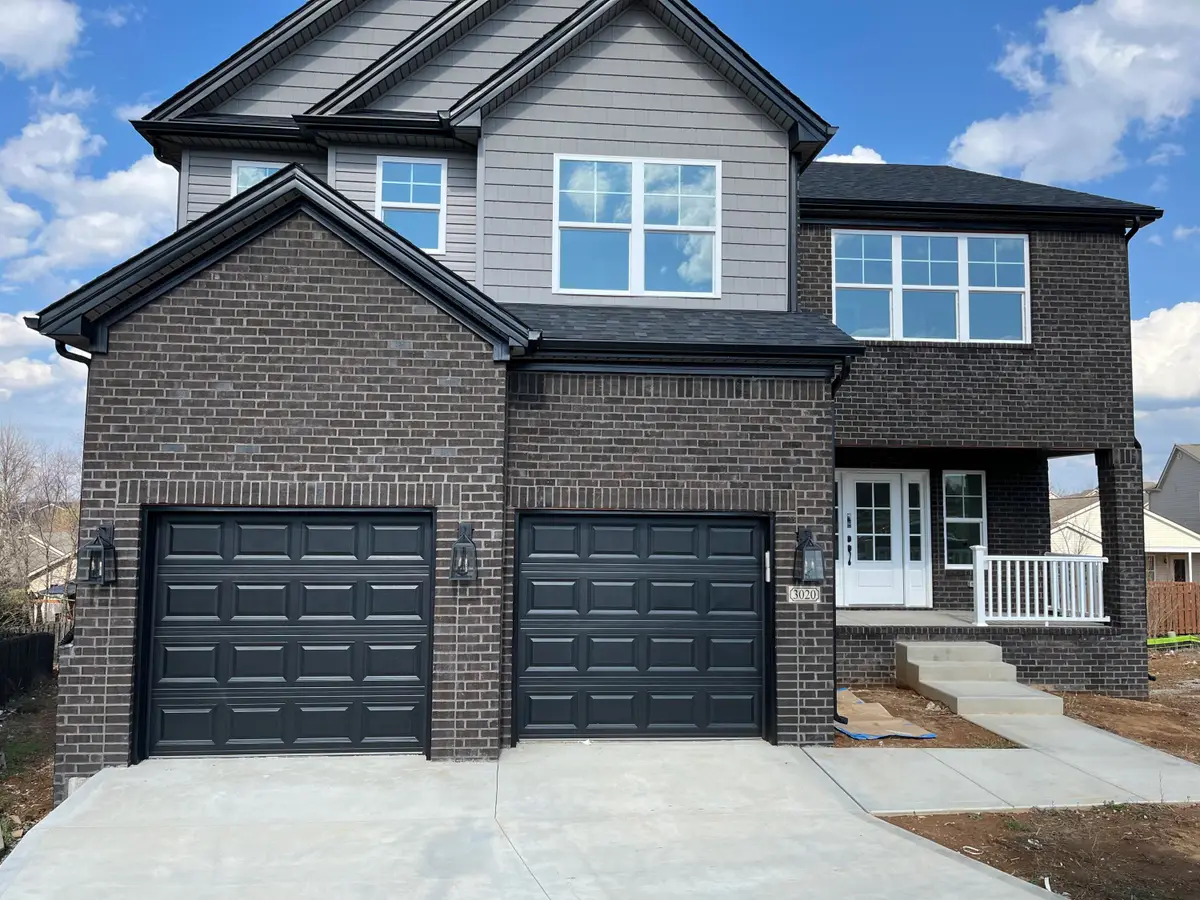 3020 Locust Blossom Cove, Lexington, KY 40511 - #1